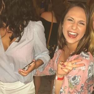 Meet your Posher, Jessica